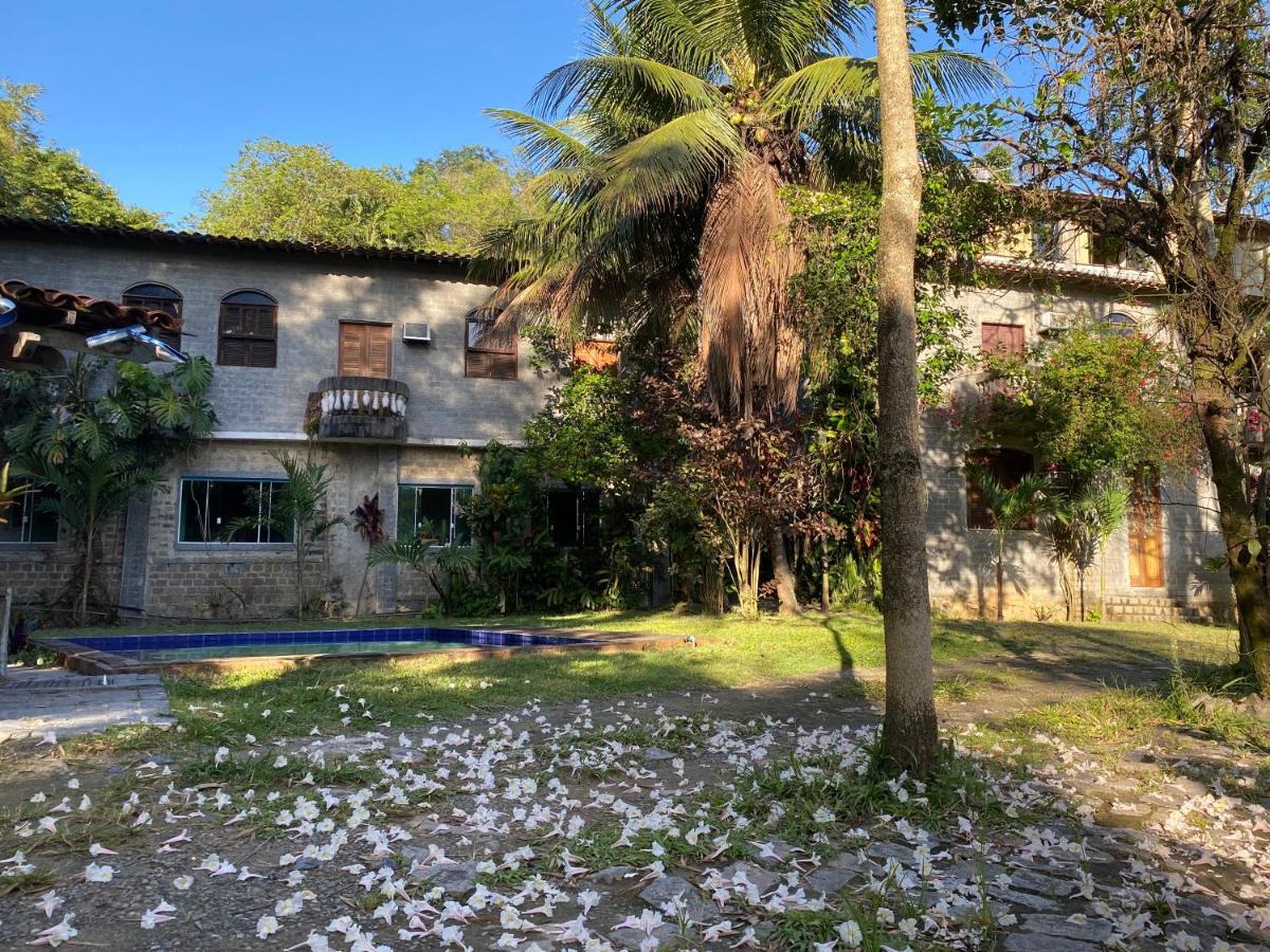 Apartamento Rio Natureza 120 Río de Janeiro